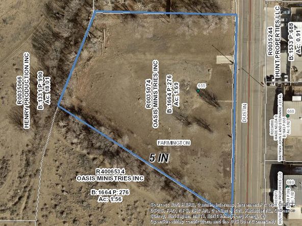 655 S Dustin Rd, Farmington, NM 87401